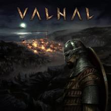 Valhal - obrázek