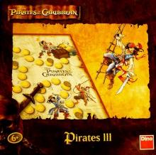 Pirates III - obrázek