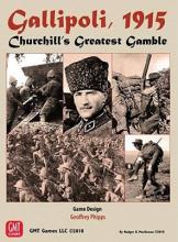 Gallipoli, 1915: Churchill's Greatest Gamble - obrázek