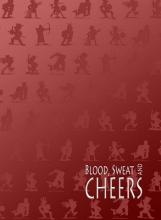 Blood, Sweat and Cheers - obrázek