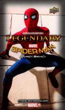 Legendary: Spider-Man Homecoming - obrázek