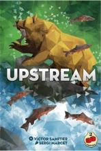 Upstream - obrázek