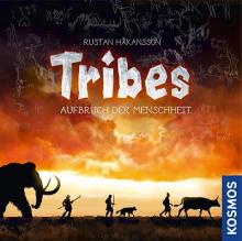 Tribes - obrázek