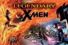 Legendary: X-Men - obrázek