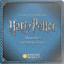 Harry Potter Miniatures Adventure Game - obrázek