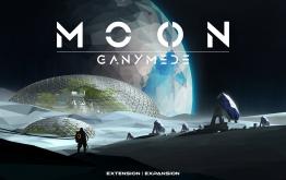Ganymede: Moon - obrázek