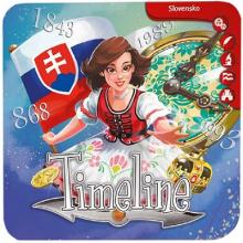 Timeline: Slovensko - obrázek