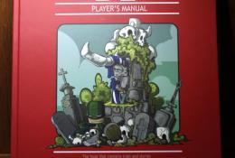 Kniha pravidel, GM interventions a flavor textů s příběhy charakterů