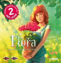 Flora - obrázek