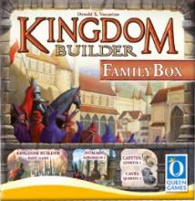 Kingdom Builder: Family box - obrázek