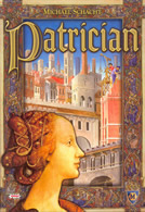 Patrician - obrázek