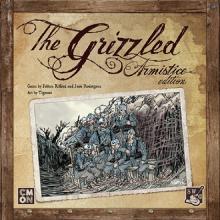 Grizzled: Armistice Edition