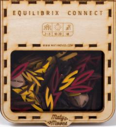 Equilibrix Connect - obrázek