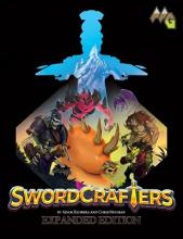 Swordcrafters Expanded Edition - obrázek