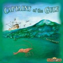 Captains of the Gulf - obrázek