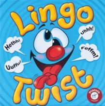 Lingo Twist - obrázek