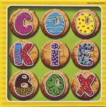 Cookie Box - obrázek