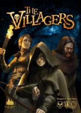 Villagers, The - obrázek