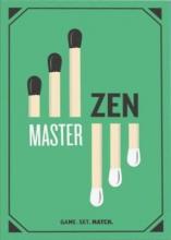 Zen Master - obrázek
