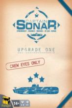 Captain Sonar: Upgrade One - obrázek