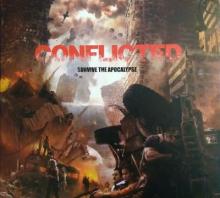 Conflicted: Survive The Apocalypse - obrázek