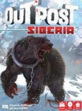 Outpost: Siberia - obrázek