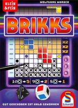 Brikks - obrázek