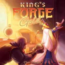 King's Forge: Gold - obrázek