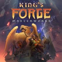 King's Forge: Masterworks - obrázek
