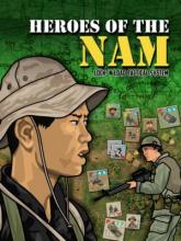 Lock 'n Load Tactical: Heroes of the Nam - obrázek