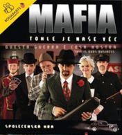 Mafia - Tohle je naše věc 