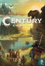 Century: Nový svět