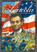 Lincoln - obrázek