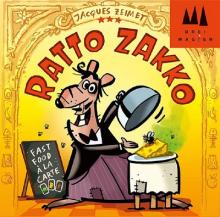 Ratto Zakko - obrázek