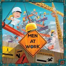 Men At Work - obrázek