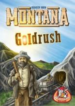Montana: Goldrush - obrázek
