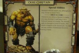 Ogre Chieftain 