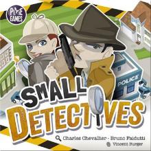 Small Detectives - obrázek