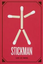 Stickman - obrázek