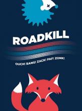 Roadkill - obrázek