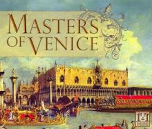 Master of Venice - obrázek
