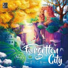 Forgotten City, the - obrázek