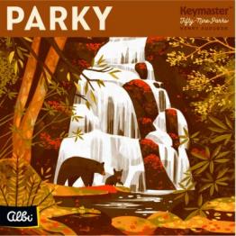 Parky + rozsirenie Parky: Po setmeni