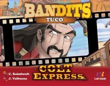 Colt Express: Bandits - Tuco - obrázek