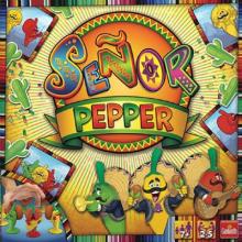 Seňor Pepper - obrázek