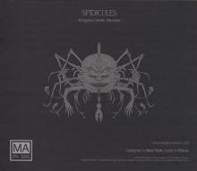 Kingdom Death: Monster – Spidicules Expansion - obrázek