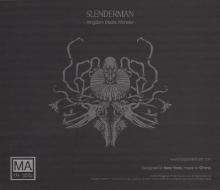 Kingdom Death: Monster – Slenderman Expansion - obrázek