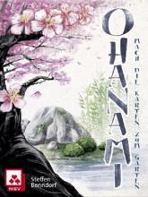 Ohanami - obrázek