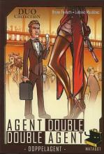 Double Agent - obrázek
