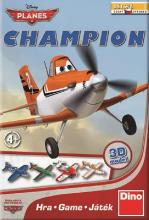 Champion Planes - obrázek